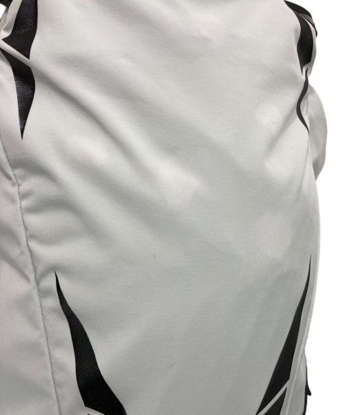THE NORTH FACE（ザ ノース フェイス）THE NORTH FACE (ザ ノース フェイス) FP 30/エフピー30 ホワイトの古着・服飾アイテム