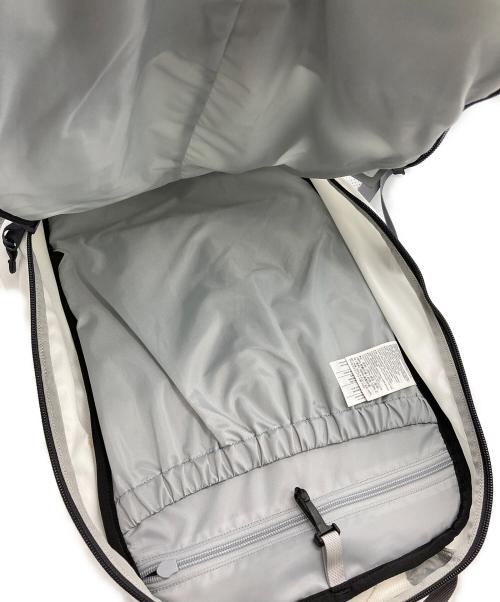 ARC'TERYX（アークテリクス）ARC'TERYX (アークテリクス) BEAMS (ビームス) 別注MANTIS 26 グレーの古着・服飾アイテム