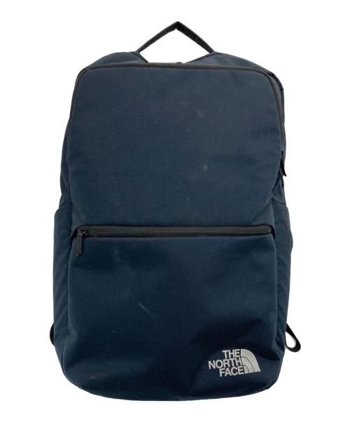 THE NORTH FACE（ザ ノース フェイス）THE NORTH FACE (ザ ノース フェイス) シャトルデイパック ネイビーの古着・服飾アイテム