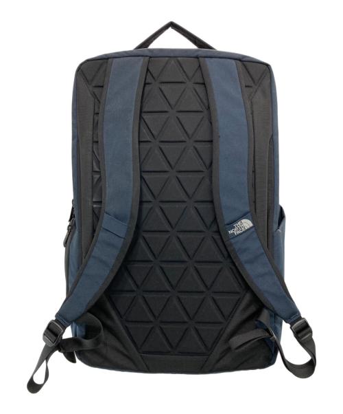 THE NORTH FACE（ザ ノース フェイス）THE NORTH FACE (ザ ノース フェイス) シャトルデイパック ネイビーの古着・服飾アイテム