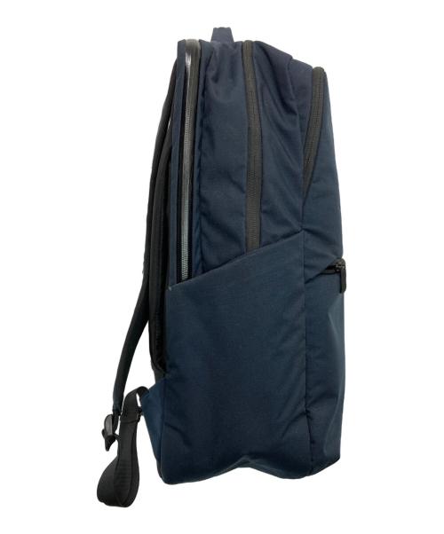 THE NORTH FACE（ザ ノース フェイス）THE NORTH FACE (ザ ノース フェイス) シャトルデイパック ネイビーの古着・服飾アイテム