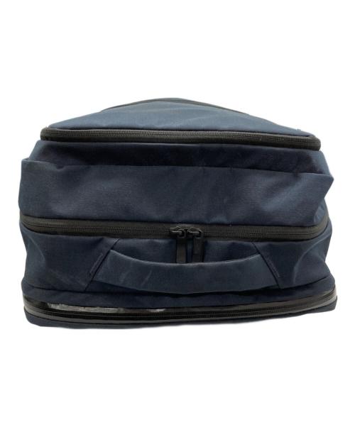 THE NORTH FACE（ザ ノース フェイス）THE NORTH FACE (ザ ノース フェイス) シャトルデイパック ネイビーの古着・服飾アイテム