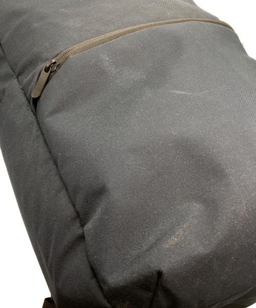 THE NORTH FACE（ザ ノース フェイス）THE NORTH FACE (ザ ノース フェイス) シャトルデイパック ネイビーの古着・服飾アイテム