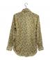 Paul Smith London (ポールスミスロンドン) 花柄L/Sシャツ イエロー サイズ:L：4000円