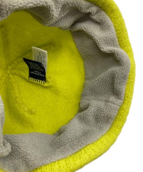 ARC'TERYX（アークテリクス）ARC'TERYX (アークテリクス) [古着]00's ニット帽 イエロー サイズ:Freeの古着・服飾アイテム