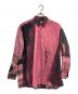 PAUL SMITH（ポールスミス）の古着「長袖シャツ」｜ピンク