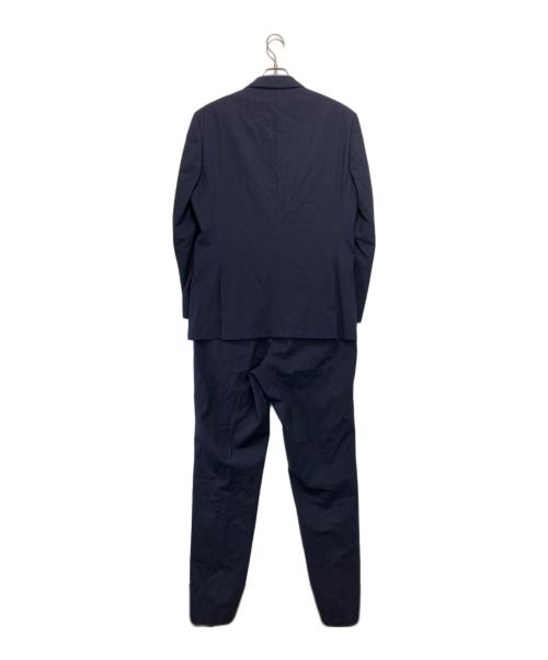 BOSS（ボス）BOSS (ボス) セットアップスーツ ネイビー サイズ:IT52の古着・服飾アイテム