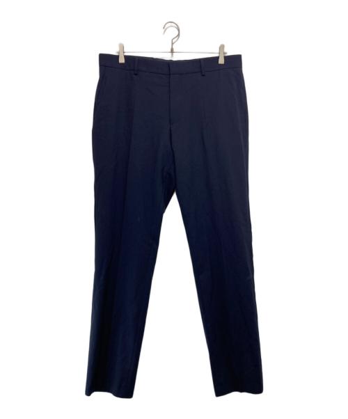 BOSS（ボス）BOSS (ボス) セットアップスーツ ネイビー サイズ:IT52の古着・服飾アイテム