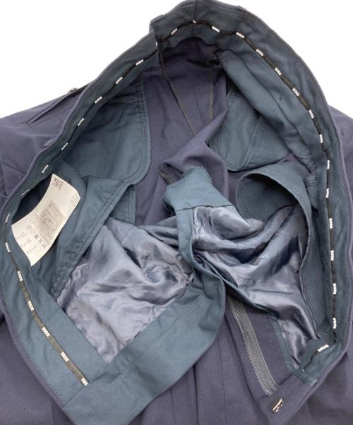 BOSS（ボス）BOSS (ボス) セットアップスーツ ネイビー サイズ:IT52の古着・服飾アイテム