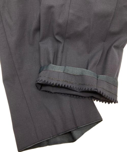 BOSS（ボス）BOSS (ボス) セットアップスーツ ネイビー サイズ:IT52の古着・服飾アイテム