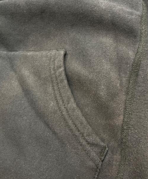 SUPREME（シュプリーム）SUPREME (シュプリーム) Metallic Arc Hooded Sweatshirt ブラック サイズ:Sの古着・服飾アイテム