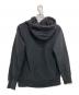 SUPREME (シュプリーム) Metallic Arc Hooded Sweatshirt ブラック サイズ:S：10000円