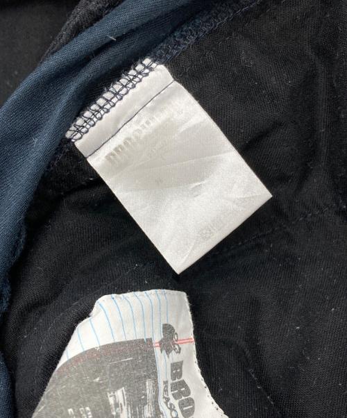 BROCHURE（ブローシュアー）BROCHURE (ブローシュアー) チノパン ネイビー サイズ:Lの古着・服飾アイテム