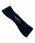 Supreme (シュプリーム) POLARTEC HEADBAND ネイビー：4000円