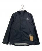 THE NORTH FACEザ ノース フェイス）の古着「Dot Shot Jacket」｜ブラック
