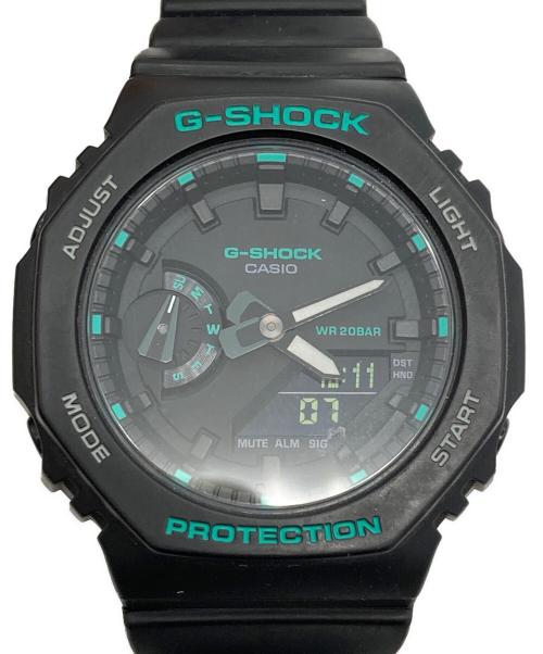 CASIO（カシオ）CASIO (カシオ) G-SHOCK/デジタルウォッチの古着・服飾アイテム