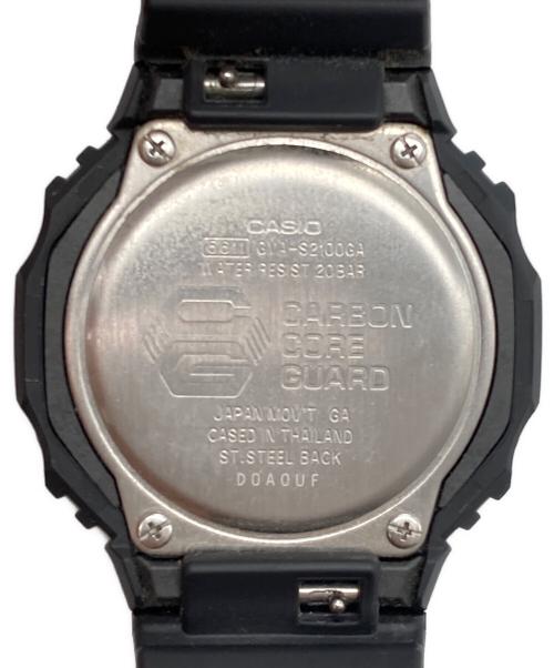 CASIO（カシオ）CASIO (カシオ) G-SHOCK/デジタルウォッチの古着・服飾アイテム