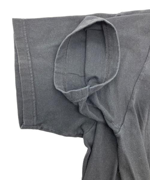 SUPREME（シュプリーム）Supreme (シュプリーム) YOHJI YAMAMOTO (ヨウジヤマモト) Logo Tee ブラック サイズ:Sの古着・服飾アイテム