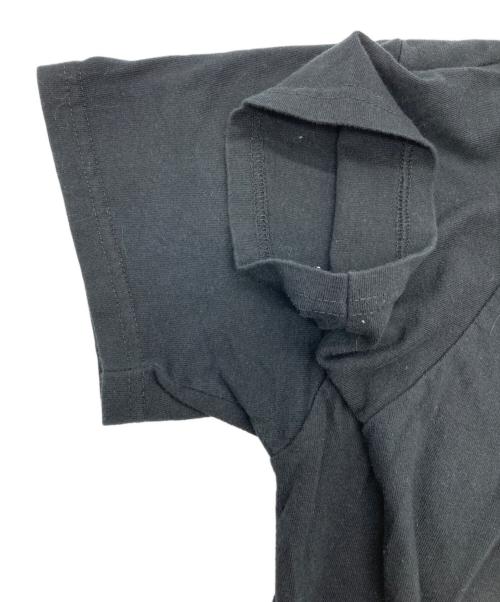 SUPREME（シュプリーム）Supreme (シュプリーム) ANTIHERO (アンタイヒーロー) Balcony Tee ブラック サイズ:Sの古着・服飾アイテム