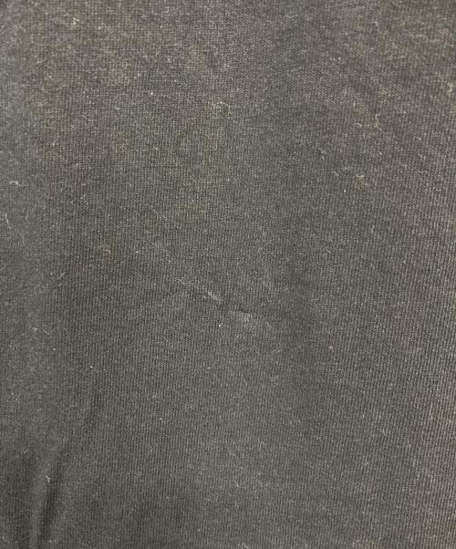 STONE ISLAND（ストーンアイランド）STONE ISLAND (ストーンアイランド) コンパス刺繍ステッチTシャツ ブラック サイズ:3XLの古着・服飾アイテム