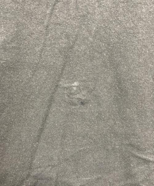 STONE ISLAND（ストーンアイランド）STONE ISLAND (ストーンアイランド) コンパス刺繍ステッチTシャツ ブラック サイズ:3XLの古着・服飾アイテム