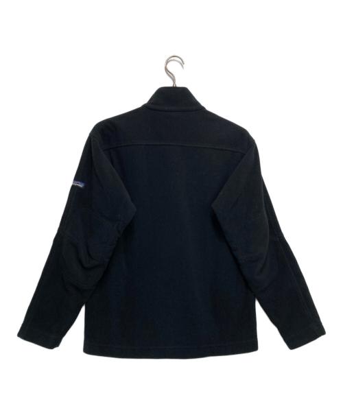 Patagonia（パタゴニア）Patagonia (パタゴニア) ［古着］00’s SYNCHILLAフリースジャケット ブラック サイズ:Sの古着・服飾アイテム
