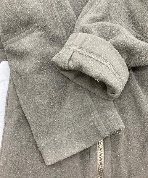 Patagonia（パタゴニア）Patagonia (パタゴニア) ［古着］00’s SYNCHILLAフリースジャケット ブラック サイズ:Sの古着・服飾アイテム