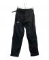 GRAMICCI (グラミチ) and wander (アンドワンダー) NYCO CLIMBING G-PANT ブラック サイズ:M：9000円