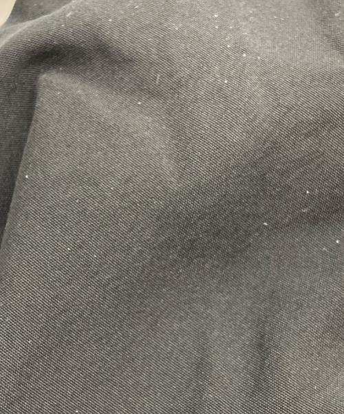 COMME des GARCONS COMME des GARCONS（コムデギャルソン コムデギャルソン）COMME des GARCONS COMME des GARCONS (コムデギャルソン コムデギャルソン) レイヤードデザインジャケット ブラック サイズ:XSの古着・服飾アイテム