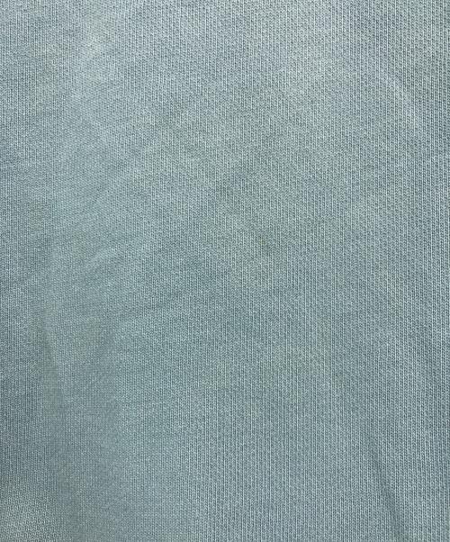 Patagonia（パタゴニア）Patagonia (パタゴニア) ラグランスリーブクルーネックスウェット グリーン サイズ:Lの古着・服飾アイテム