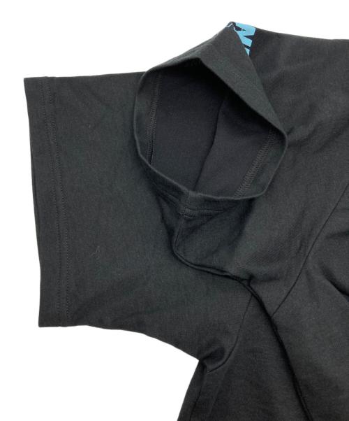 WIND AND SEA（ウィンダンシー）WIND AND SEA (ウィンダンシー) 半袖Tシャツ ブラック サイズ:XLの古着・服飾アイテム