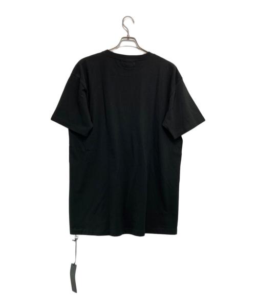 WIND AND SEA（ウィンダンシー）WIND AND SEA (ウィンダンシー) RHINSTONE S/S TEE ブラック サイズ:XXLの古着・服飾アイテム