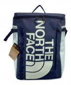 THE NORTH FACEザ ノース フェイス）の古着「BC FUSE BOX II/ヒューズボックス2」｜ネイビー