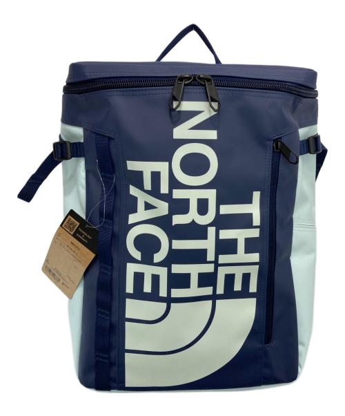 THE NORTH FACE（ザ ノース フェイス）THE NORTH FACE (ザ ノース フェイス) BC FUSE BOX II/ヒューズボックス2 ネイビーの古着・服飾アイテム