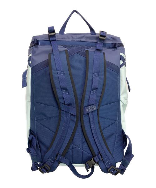 THE NORTH FACE（ザ ノース フェイス）THE NORTH FACE (ザ ノース フェイス) BC FUSE BOX II/ヒューズボックス2 ネイビーの古着・服飾アイテム