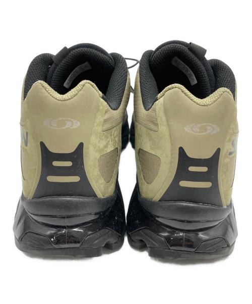 SALOMON（サロモン）SALOMON (サロモン) XT-4 OG Protective カーキ サイズ:27.5の古着・服飾アイテム