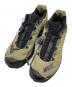 SALOMON（サロモン）の古着「XT-4 OG Protective」｜カーキ