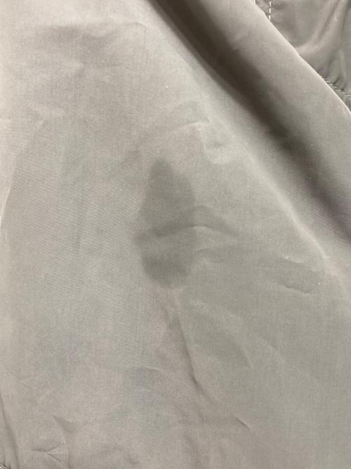 POLO RALPH LAUREN（ポロ・ラルフローレン）POLO RALPH LAUREN (ポロ・ラルフローレン) エステルミリタリージャケット グレー サイズ:Mの古着・服飾アイテム