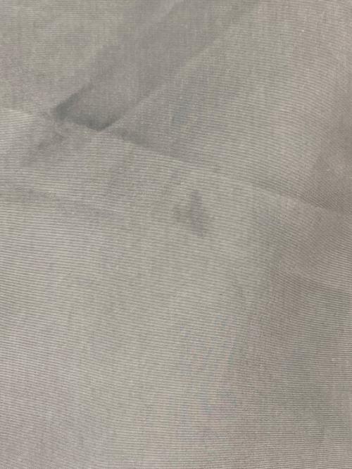 POLO RALPH LAUREN（ポロ・ラルフローレン）POLO RALPH LAUREN (ポロ・ラルフローレン) エステルミリタリージャケット グレー サイズ:Mの古着・服飾アイテム