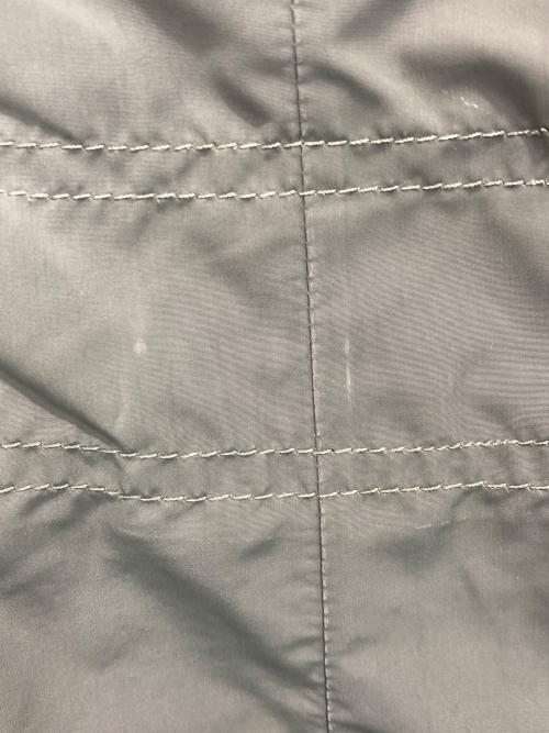 POLO RALPH LAUREN（ポロ・ラルフローレン）POLO RALPH LAUREN (ポロ・ラルフローレン) エステルミリタリージャケット グレー サイズ:Mの古着・服飾アイテム