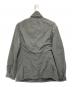 POLO RALPH LAUREN (ポロ・ラルフローレン) エステルミリタリージャケット グレー サイズ:M：8000円