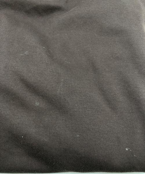 FRAMeWORK（フレームワーク）FRAMeWORK (フレームワーク) スムースコクーンプルオーバー ブラウン サイズ:Freeの古着・服飾アイテム