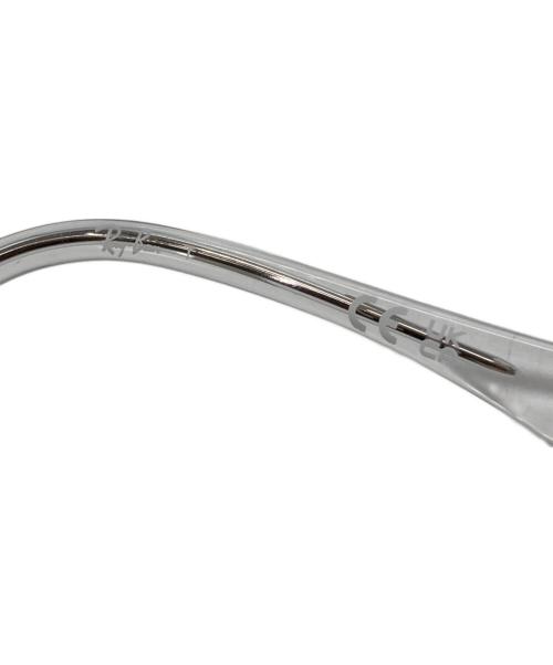 RAY-BAN（レイバン）RAY-BAN (レイバン) CLUBMASTER サングラス サイズ:53□21-150の古着・服飾アイテム