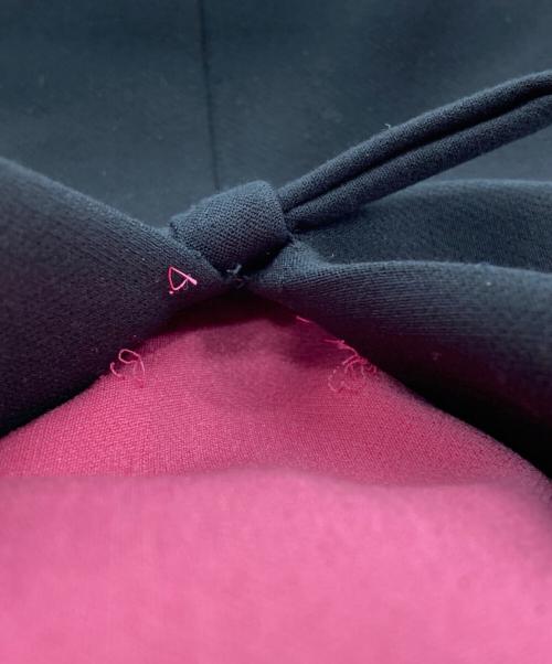 YOKO CHAN（ヨーコチャン）YOKO CHAN (ヨーコチャン) バックスリットドレス ブラック サイズ:38の古着・服飾アイテム