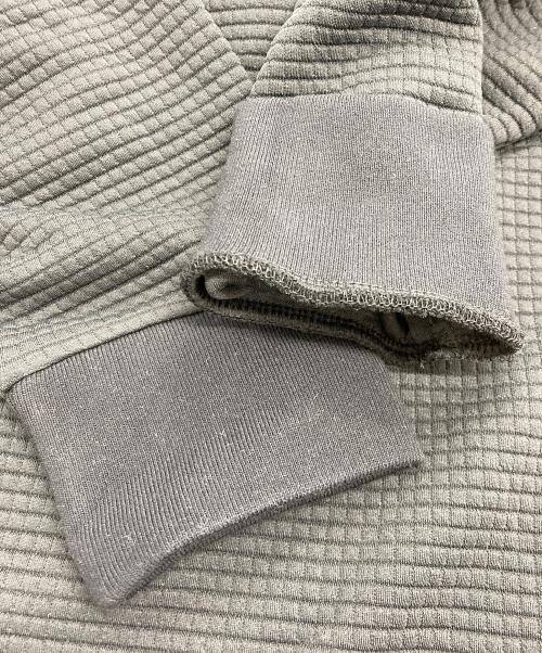 SEA（シー）SEA (シー) プルオーバーパーカー ブラック サイズ:XLの古着・服飾アイテム