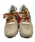 NEW BALANCE (ニューバランス) ローカットスニーカー ベージュ サイズ:28.5：15000円