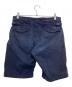 C.P COMPANY (シーピーカンパニー) ハーフパンツ ネイビー サイズ:46：4000円