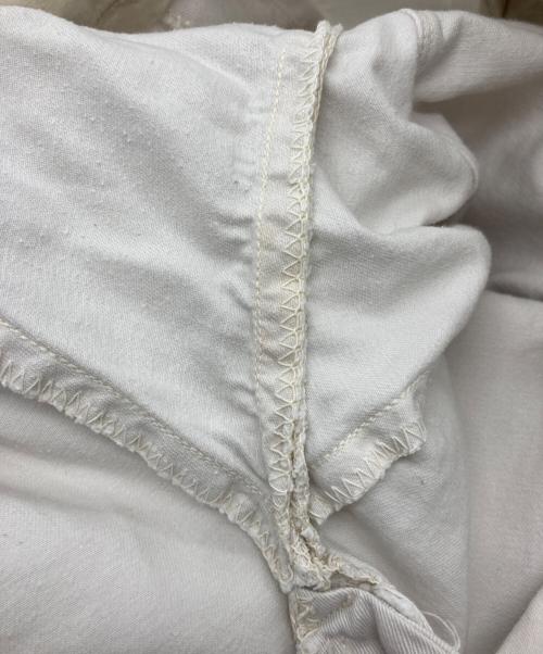 45R（フォーティファイブ・アール）45R (フォーティファイブ・アール) おこめチノの908ポッポパンツ ベージュ サイズ:★★の古着・服飾アイテム