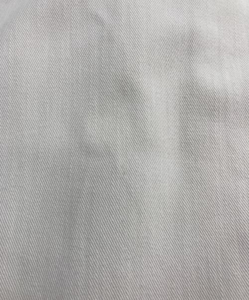 45R（フォーティファイブ・アール）45R (フォーティファイブ・アール) おこめチノの908ポッポパンツ ベージュ サイズ:★★の古着・服飾アイテム