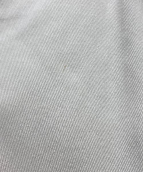 45R（フォーティファイブ・アール）45R (フォーティファイブ・アール) おこめチノの908ポッポパンツ ベージュ サイズ:★★の古着・服飾アイテム